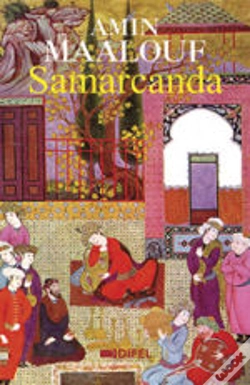 Capa do artigo Samarcanda