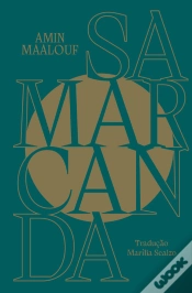 Capa do artigo Samarcanda