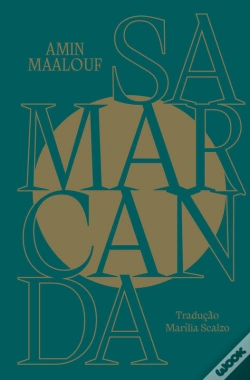 Capa do artigo Samarcanda