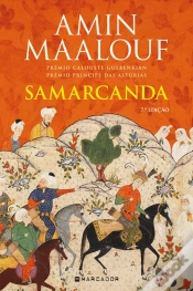 Capa do artigo Samarcanda