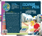 Capa do artigo Samarcanda Escapada