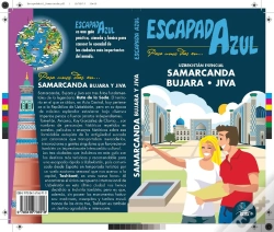 Capa do artigo Samarcanda Escapada
