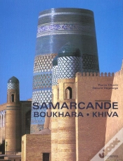 Capa do artigo Samarcande