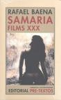 Samaria Films Xxx - Preview