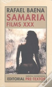 Capa do artigo Samaria Films Xxx