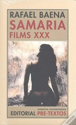 Capa do artigo Samaria Films Xxx