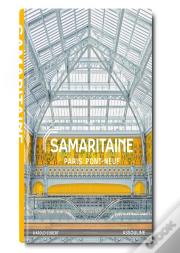 Samaritaine - Paris Pont-Neuf