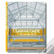 Capa do artigo Samaritaine - Paris Pont-Neuf