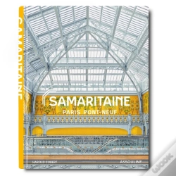 Capa do artigo Samaritaine - Paris Pont-Neuf