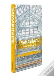 Samaritaine : Paris Pont-Neuf