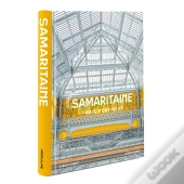 Samaritaine : Paris Pont-Neuf