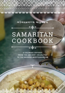 Capa do artigo Samaritan Cookbook
