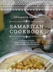 Samaritan Cookbook