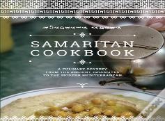 Samaritan Cookbook