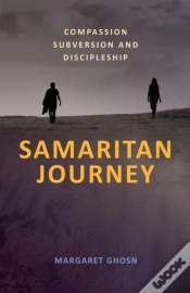 Capa do artigo Samaritan Journey: Compassion Subversion