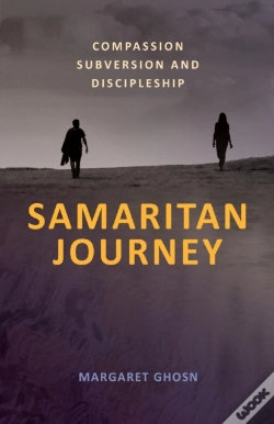 Capa do artigo Samaritan Journey: Compassion Subversion