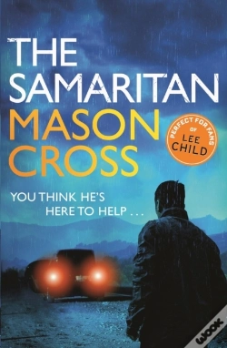 Capa do artigo Samaritan