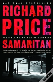 Capa do artigo Samaritan