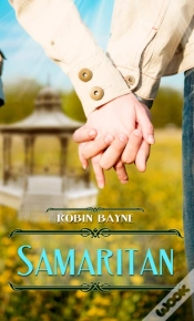 Capa do artigo Samaritan