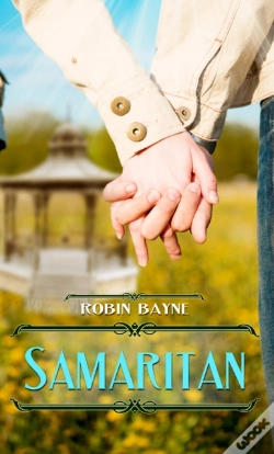 Capa do artigo Samaritan