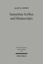 Samaritan Scribes And Manuscripts - Preview
