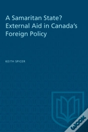 Capa do artigo Samaritan State? External Aid In Canada