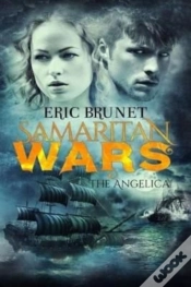 Capa do artigo Samaritan Wars
