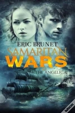 Capa do artigo Samaritan Wars