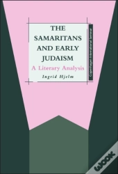 Samaritans And Early Judaism