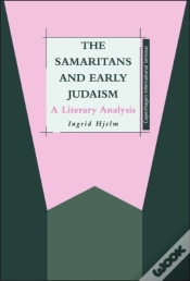Capa do artigo Samaritans And Early Judaism
