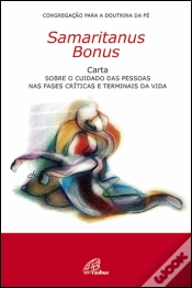 Capa do artigo Samaritanus Bonus