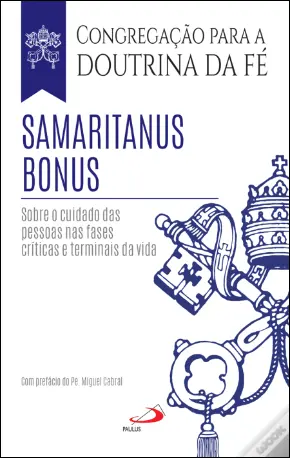Samaritanus Bonus