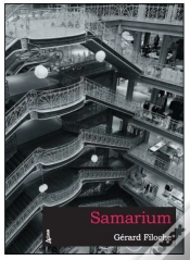 Capa do artigo Samarium