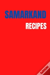 Capa do artigo Samarkand