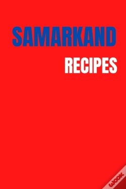 Capa do artigo Samarkand
