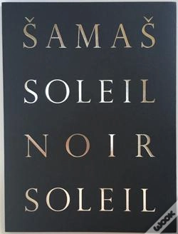 Capa do artigo Samas Soleil Noir Soleil