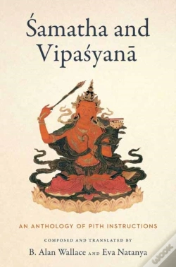Capa do artigo Samatha And Vipasyana