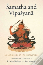 Capa do artigo Samatha And Vipasyana