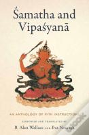 Samatha And Vipasyana
