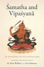 Samatha And Vipasyana - Preview