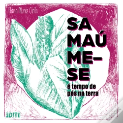 Capa do artigo Samaúme-Se