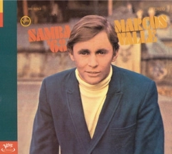 Capa do artigo Samba '68 - Vinil