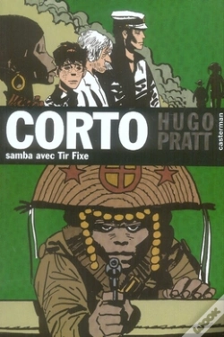 Capa do artigo Samba Avec Tir Fixe
