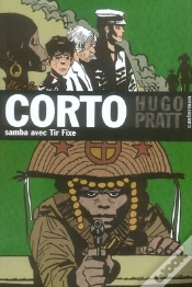 Capa do artigo Samba Avec Tir Fixe