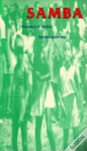 Capa do artigo Samba