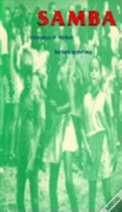Capa do artigo Samba