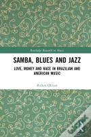 Samba, Blues And Jazz