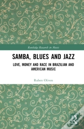 Samba, Blues And Jazz
