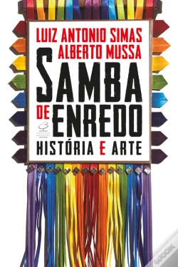 Capa do artigo Samba De Enredo