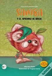 Capa do artigo Samba El Aprendiz De Brujo